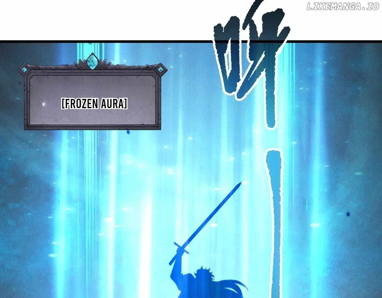 Catastrophic Necromancer Chapter 191 100
